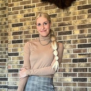 Meet your Posher, Aubray